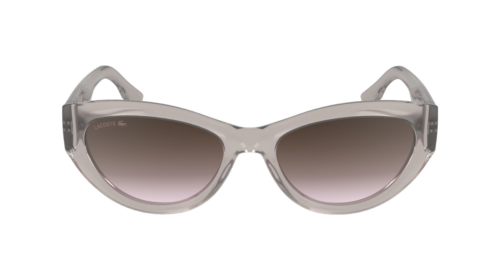 Foto 1 | Gafas De Sol Lacoste L 6013 S 272 Opaline Nude Para Mujer - Venta Internacional.