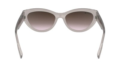 Foto 5 | Gafas De Sol Lacoste L 6013 S 272 Opaline Nude Para Mujer - Venta Internacional.