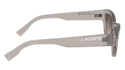 Foto 7 | Gafas De Sol Lacoste L 6013 S 272 Opaline Nude Para Mujer - Venta Internacional.