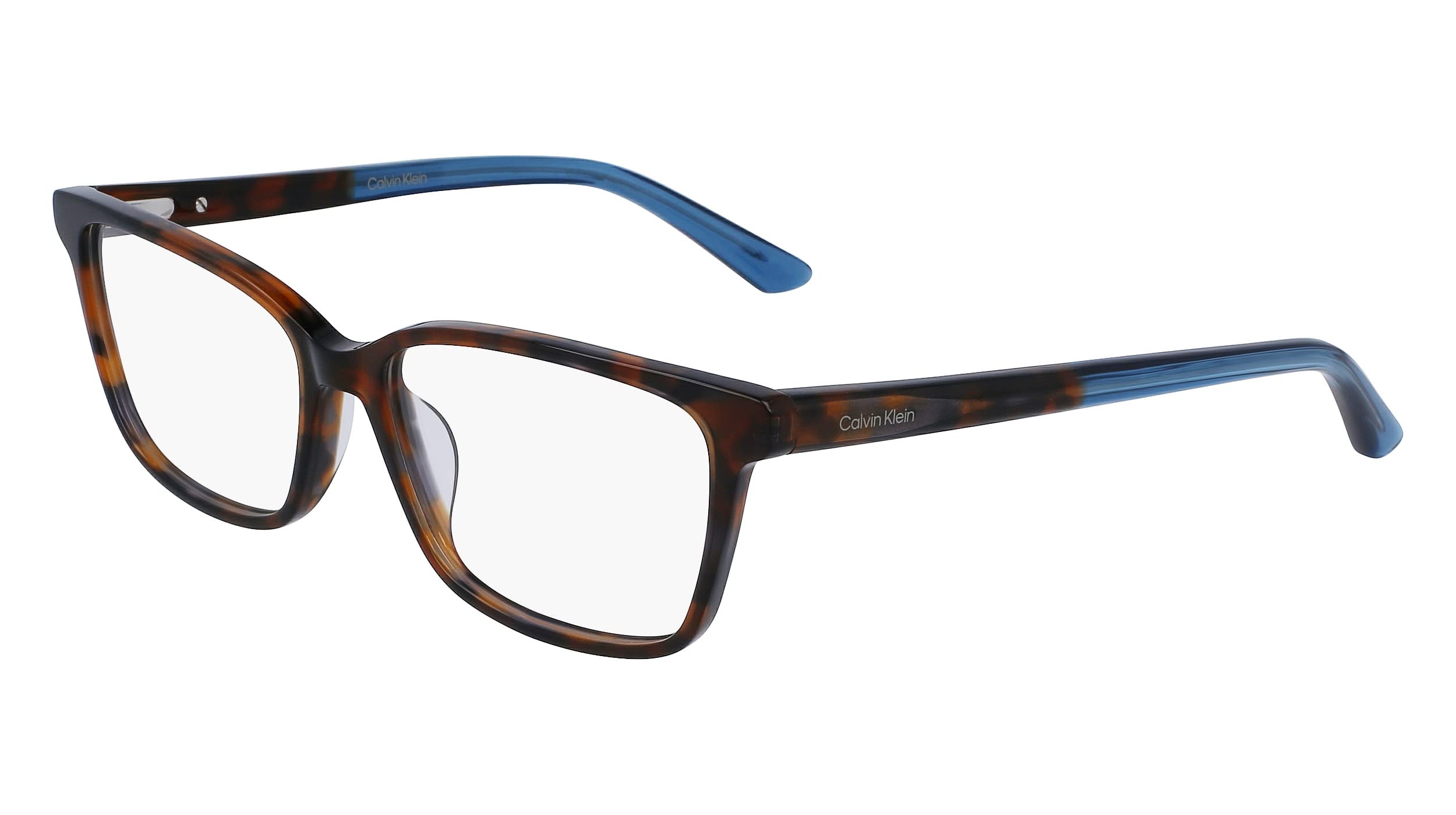 Foto 2 pulgar | Gafas Graduadas Calvin Klein Ck 22545 235 Dark Tortoise - Venta Internacional.