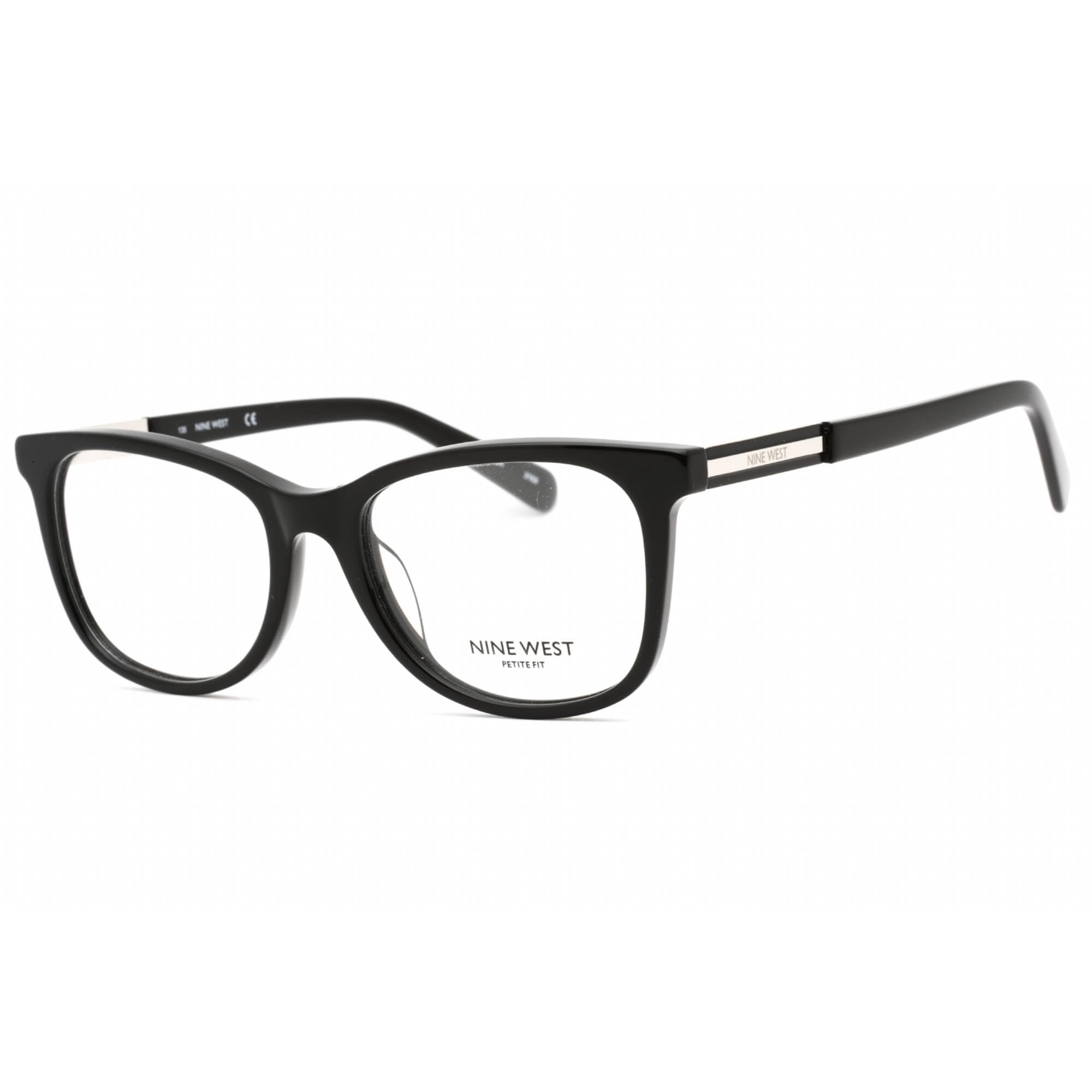 Foto 1 | Gafas Graduadas Nine West Nw 5186 001 Negras - Venta Internacional.