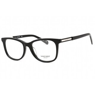 Foto 1 | Gafas Graduadas Nine West Nw 5186 001 Negras - Venta Internacional.