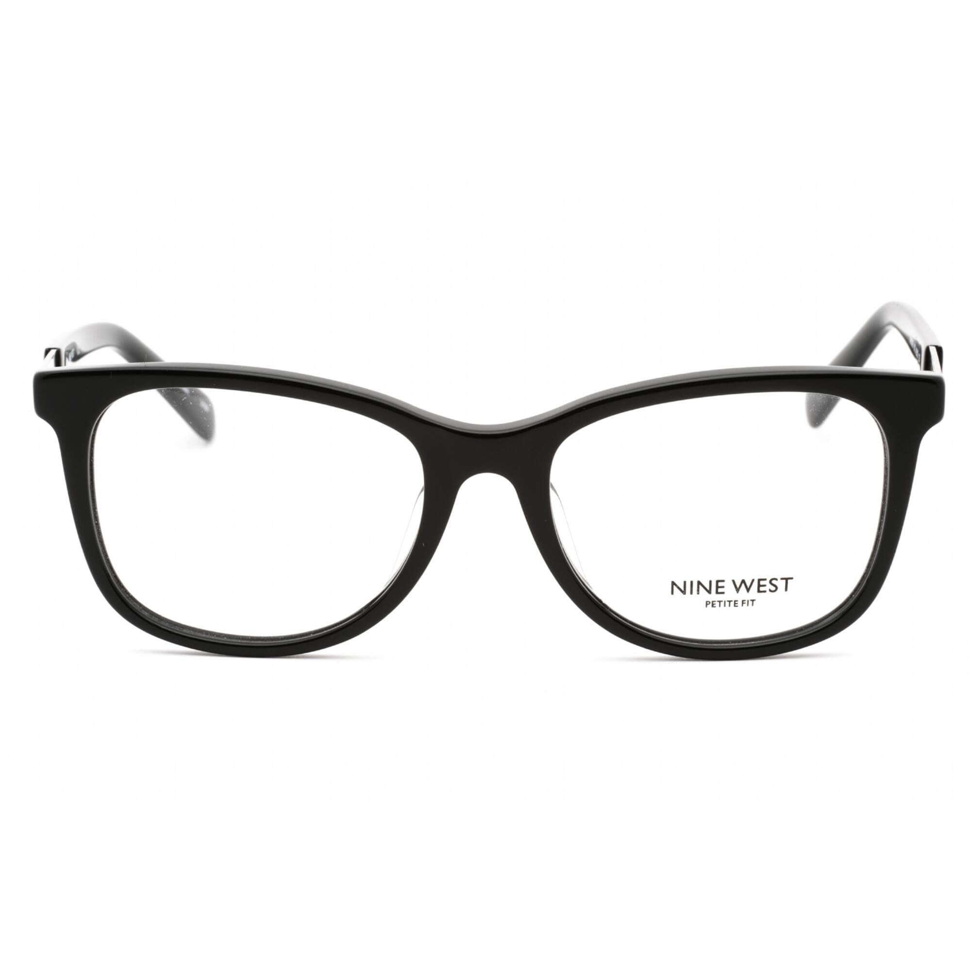 Foto 3 pulgar | Gafas Graduadas Nine West Nw 5186 001 Negras - Venta Internacional.
