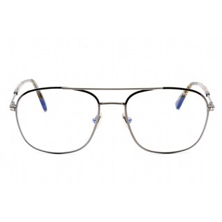 Foto 2 | Anteojos Tom Ford Ft 5830 -b 008 Bronceado Oscuro Brillante - Venta Internacional.