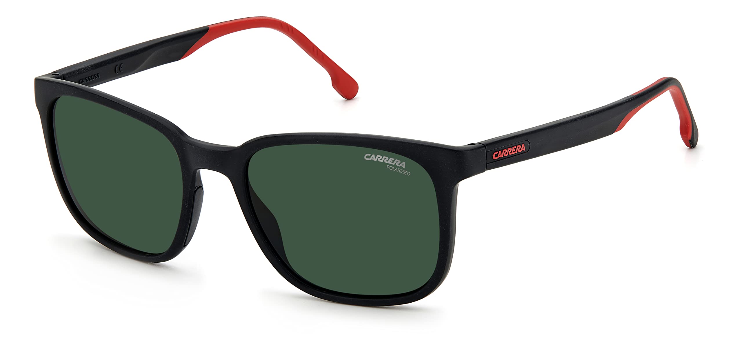 Foto 2 pulgar | Gafas De Sol Carrera 8046/s Polarizadas Rectangulares Para Hombre - Venta Internacional.