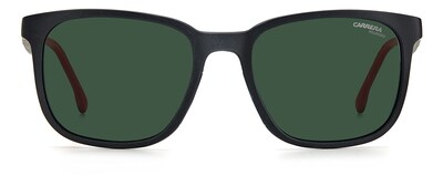 Foto 3 | Gafas De Sol Carrera 8046/s Polarizadas Rectangulares Para Hombre - Venta Internacional.