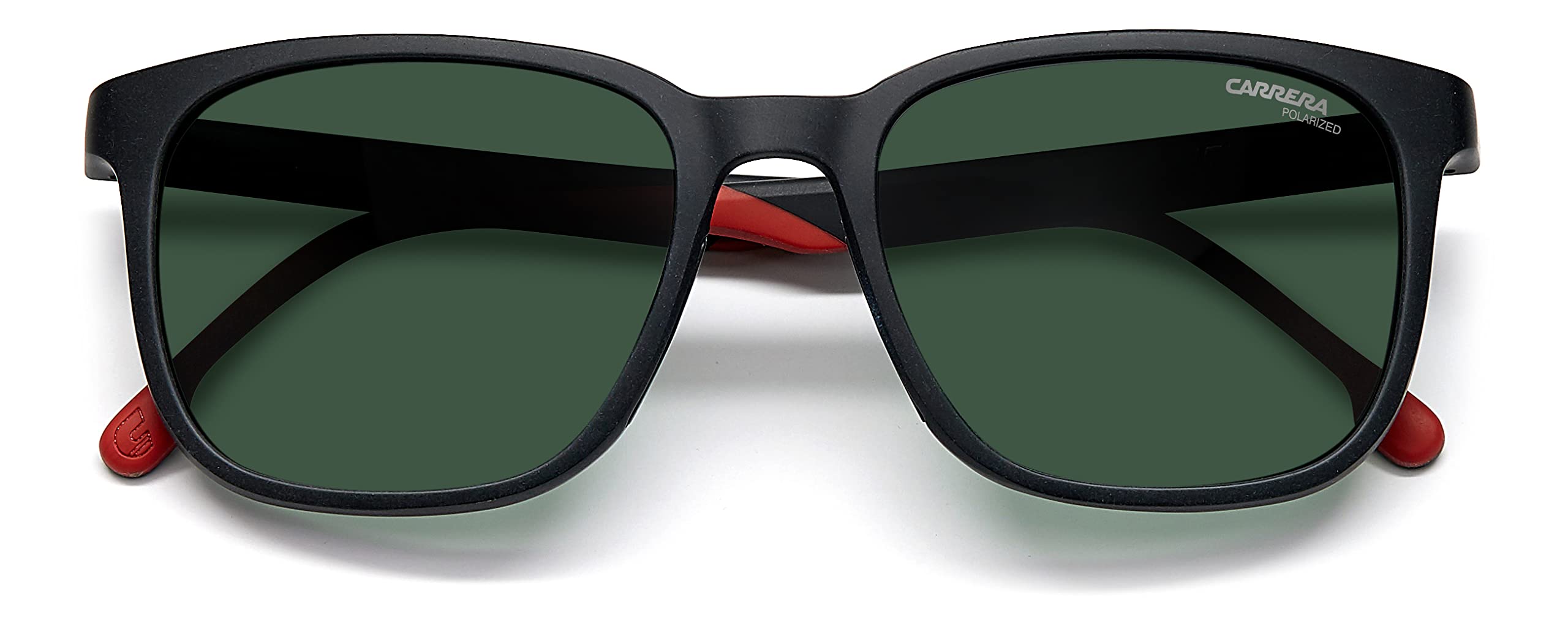 Foto 5 pulgar | Gafas De Sol Carrera 8046/s Polarizadas Rectangulares Para Hombre - Venta Internacional.