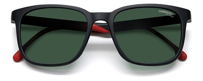 Foto 4 | Gafas De Sol Carrera 8046/s Polarizadas Rectangulares Para Hombre - Venta Internacional.