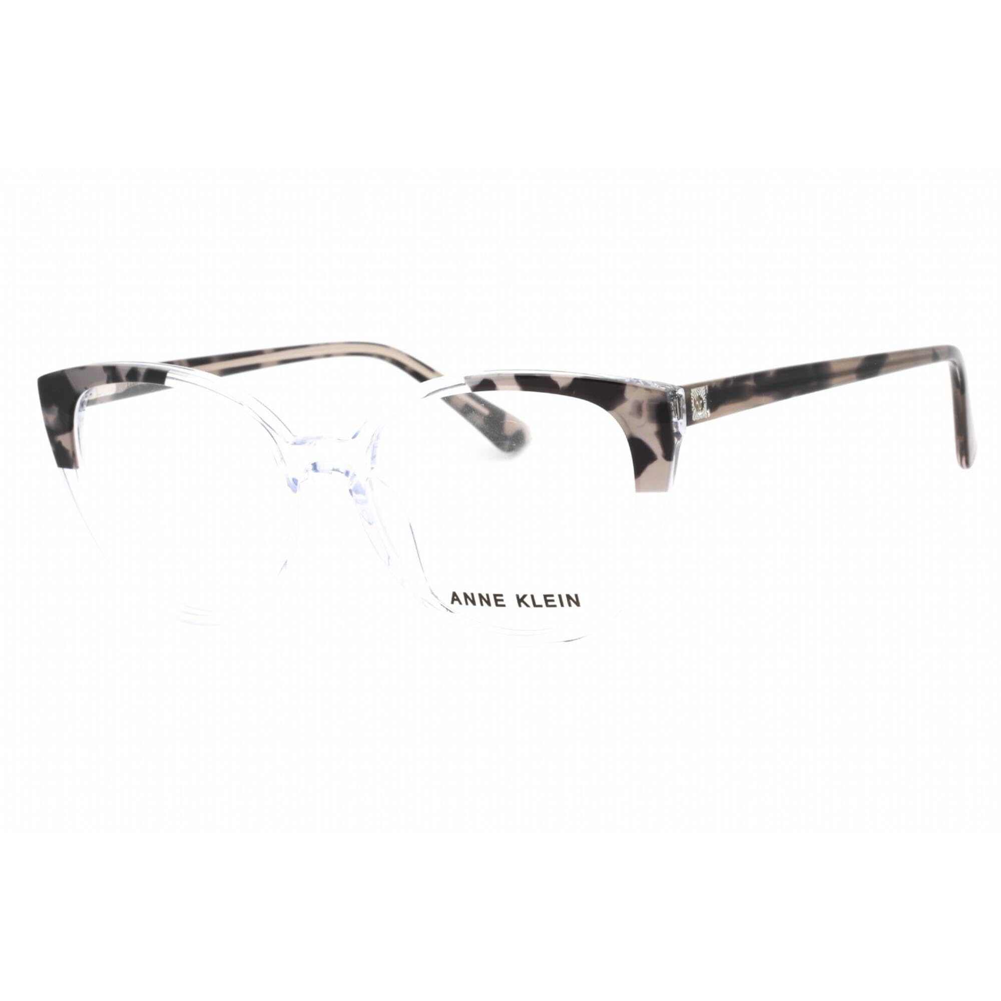Gafas Graduadas Anne Klein Ak 5092 020 Grey Crystal - Venta Internacional.