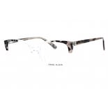 Gafas Graduadas Anne Klein Ak 5092 020 Grey Crystal - Venta Internacional.
