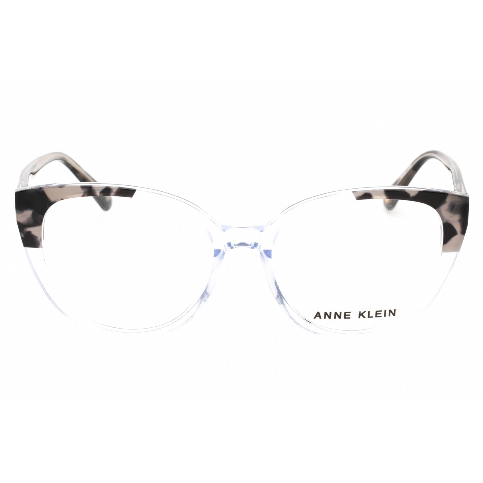 Foto 3 pulgar | Gafas Graduadas Anne Klein Ak 5092 020 Grey Crystal - Venta Internacional.