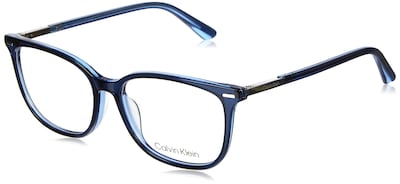 Foto 1 | Gafas Graduadas Calvin Klein Ck 22505 438 Azul - Venta Internacional.