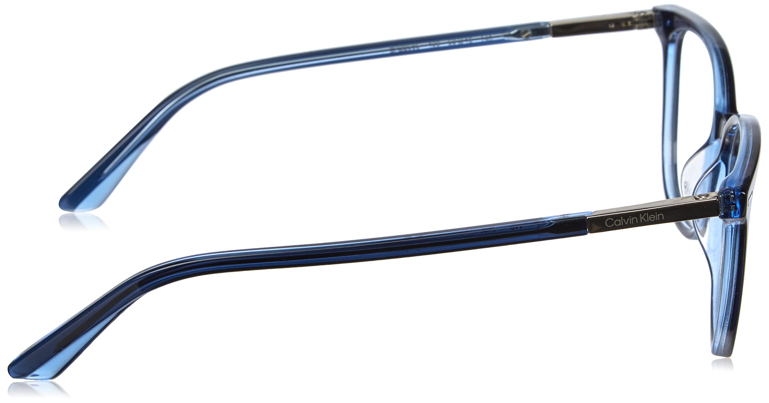 Foto 4 pulgar | Gafas Graduadas Calvin Klein Ck 22505 438 Azul - Venta Internacional.
