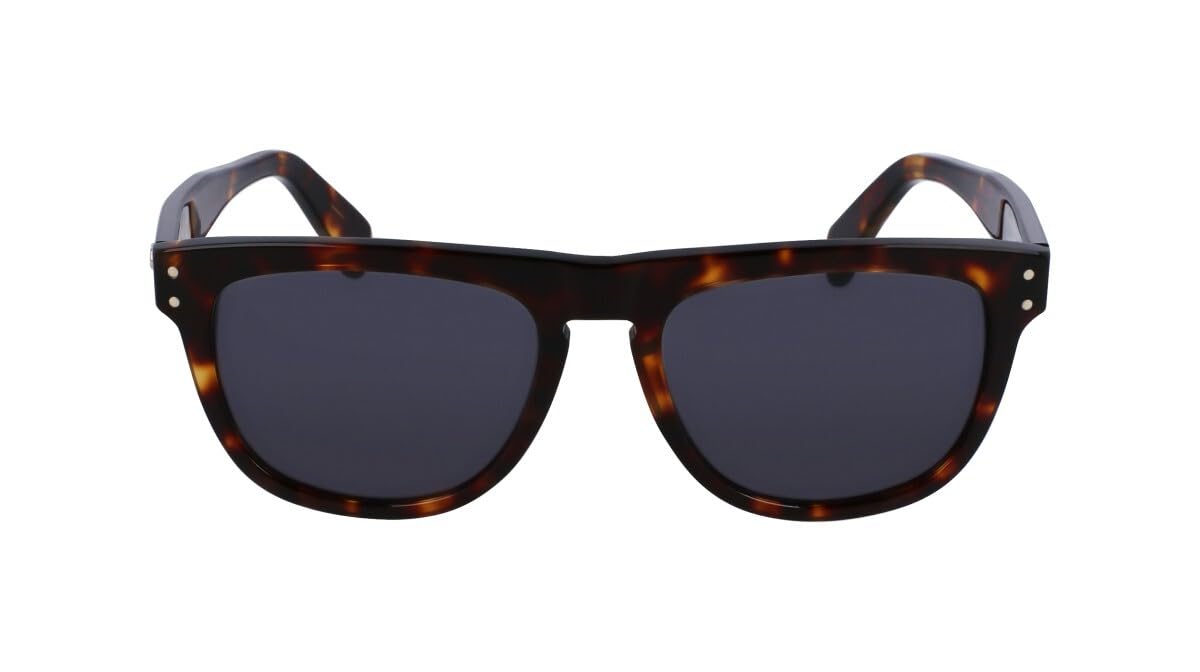 Foto 3 pulgar | Gafas De Sol Ferragamo Sf 1111 S 242 Dark Tortoise - Venta Internacional.