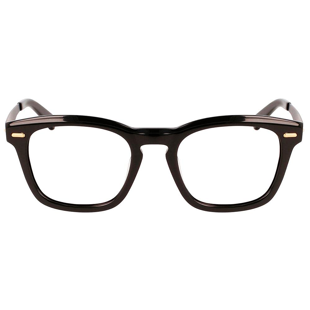 Foto 3 pulgar | Gafas Graduadas Calvin Klein Ck 21517 001 Negras Para Hombre - Venta Internacional.