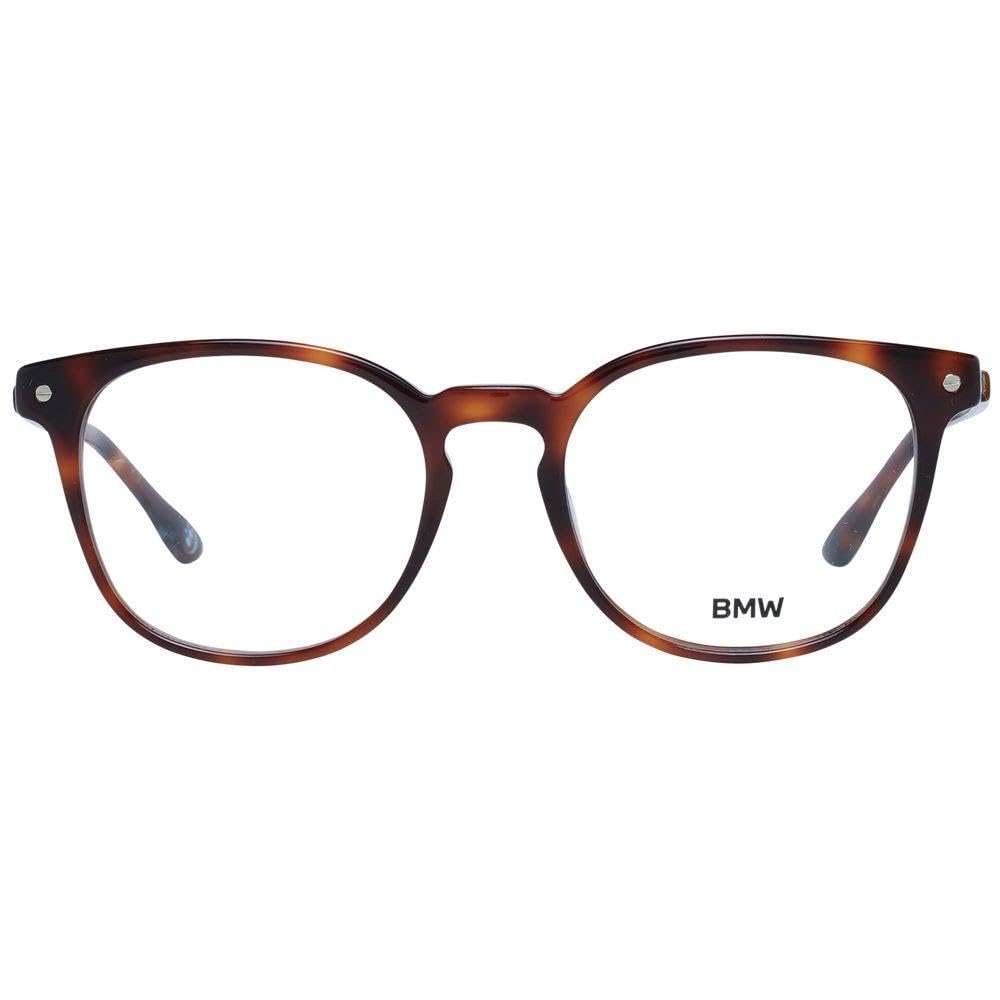 Foto 2 | Gafas Graduadas Bmw Bw 5032 053 Blonde Havana Para Hombre - Venta Internacional.