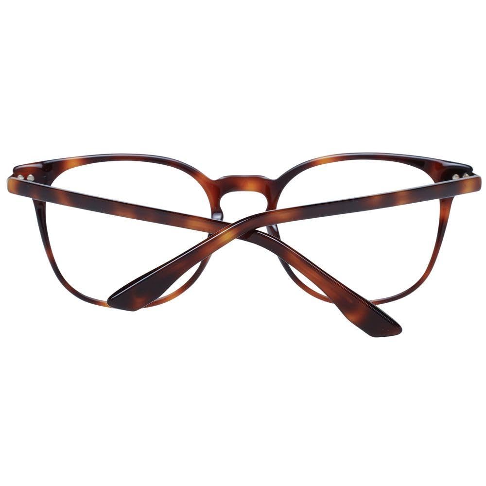 Foto 3 | Gafas Graduadas Bmw Bw 5032 053 Blonde Havana Para Hombre - Venta Internacional.