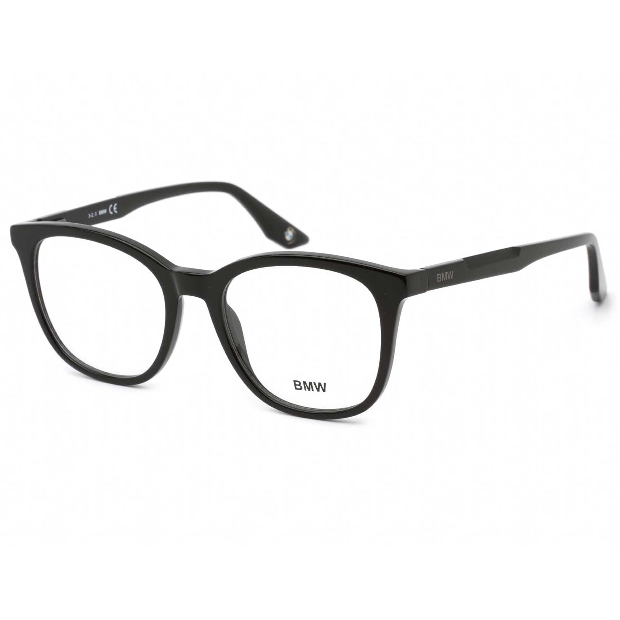 Foto 1 | Gafas Graduadas Bmw Bw 5008 001 Shiny Black - Venta Internacional.
