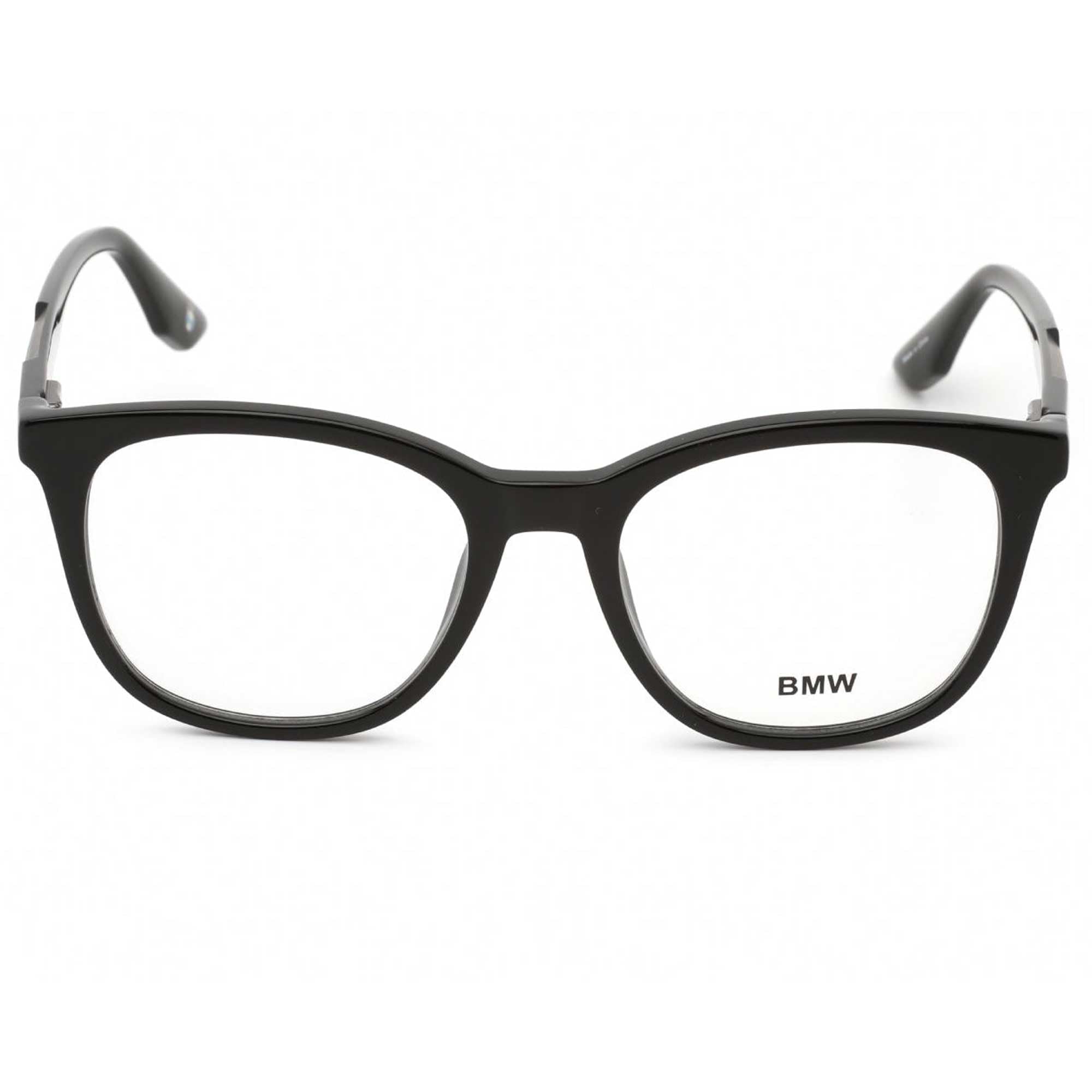 Foto 3 pulgar | Gafas Graduadas Bmw Bw 5008 001 Shiny Black - Venta Internacional.