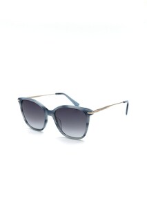 Foto 1 | Gafas De Sol Longchamp Lo 660 S 421 Marble Blue - Venta Internacional.