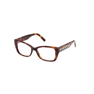 Foto 1 | Gafas Graduadas Swarovski Sk 5452 052 Dark Havana - Venta Internacional.