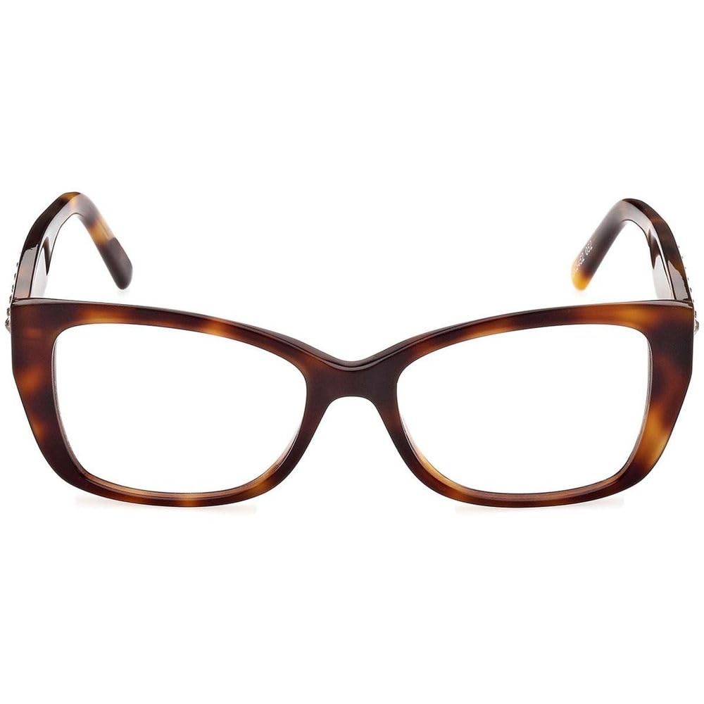 Foto 3 pulgar | Gafas Graduadas Swarovski Sk 5452 052 Dark Havana - Venta Internacional.