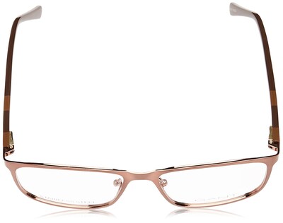 Foto 4 | Gafas Graduadas Gant Ga 3280 Bronce Oscuro Brillante - Venta Internacional.