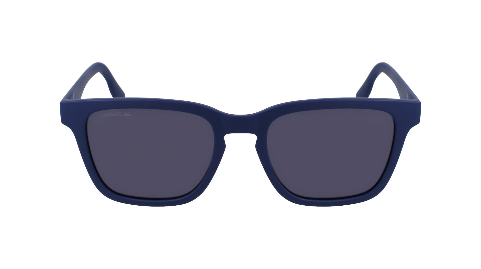 Foto 2 pulgar | Gafas De Sol Lacoste L987s Para Hombre - Lente Azul Mate/azul - Venta Internacional.