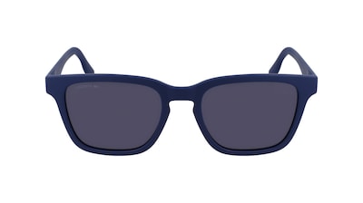 Foto 1 | Gafas De Sol Lacoste L987s Para Hombre - Lente Azul Mate/azul - Venta Internacional.