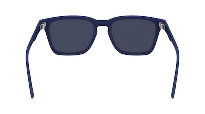 Foto 5 | Gafas De Sol Lacoste L987s Para Hombre - Lente Azul Mate/azul - Venta Internacional.