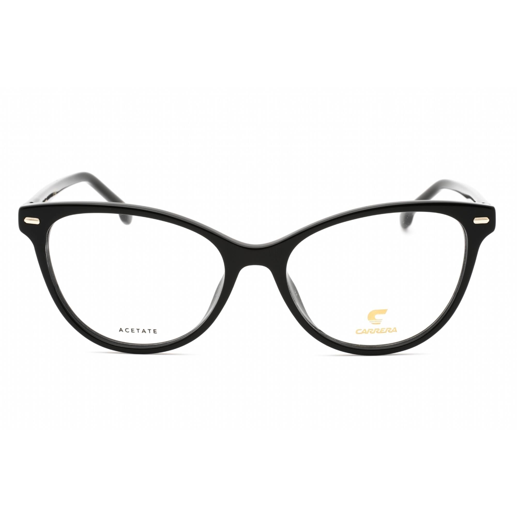 Foto 3 pulgar | Gafas Graduadas Carrera 3020 07 B Black 807 Para Hombre - Venta Internacional.