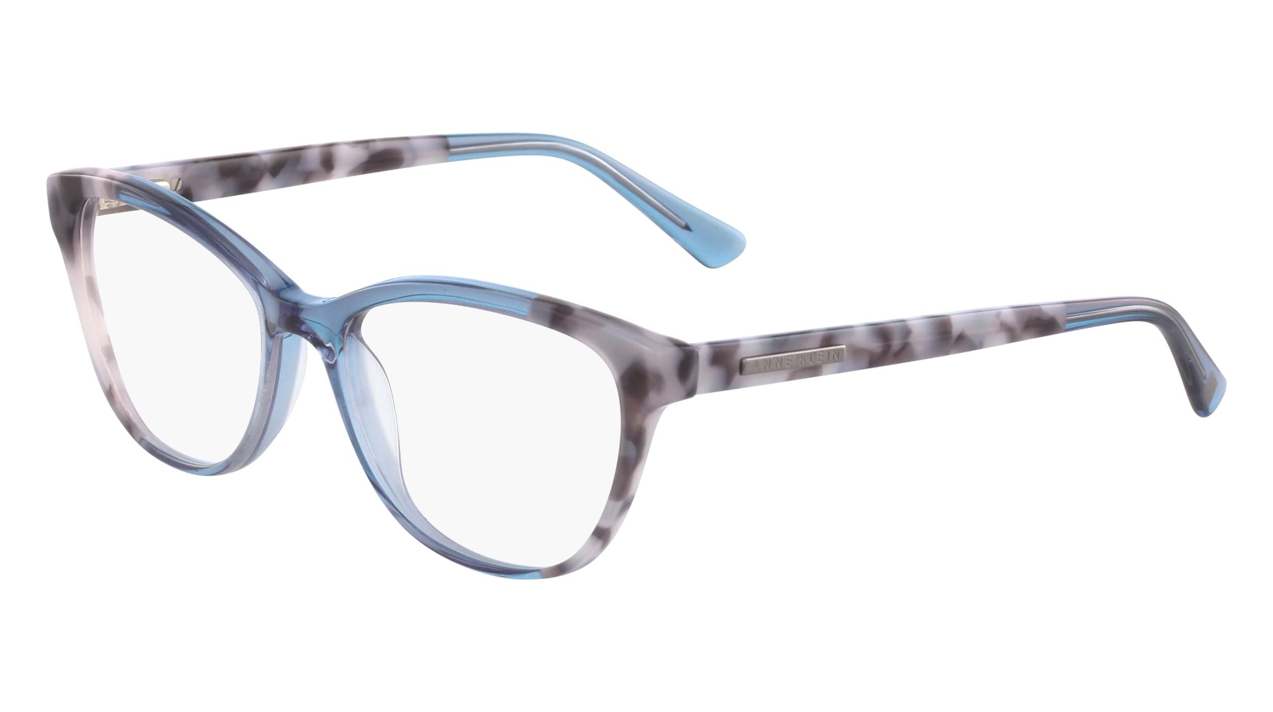 Gafas Graduadas Anne Klein Ak 5069 424 Slate Para Mujer - Venta Internacional.
