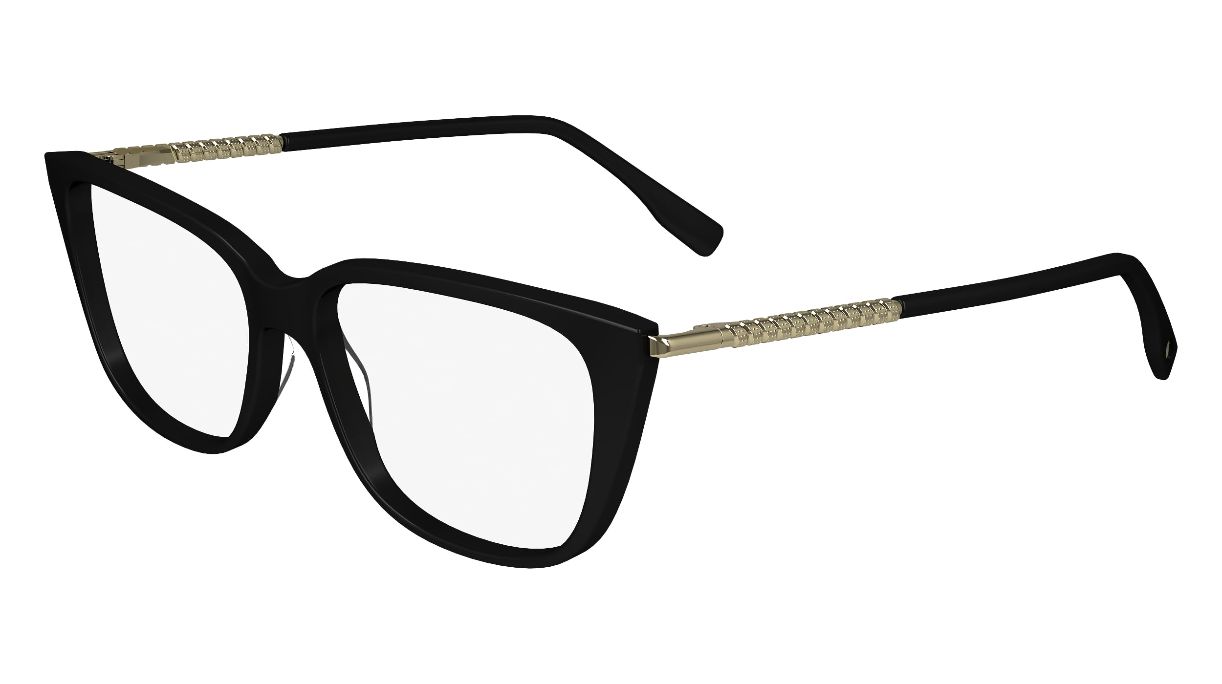 Foto 2 pulgar | Gafas Graduadas Lacoste L 2939 001 Negras Para Hombre - Venta Internacional.
