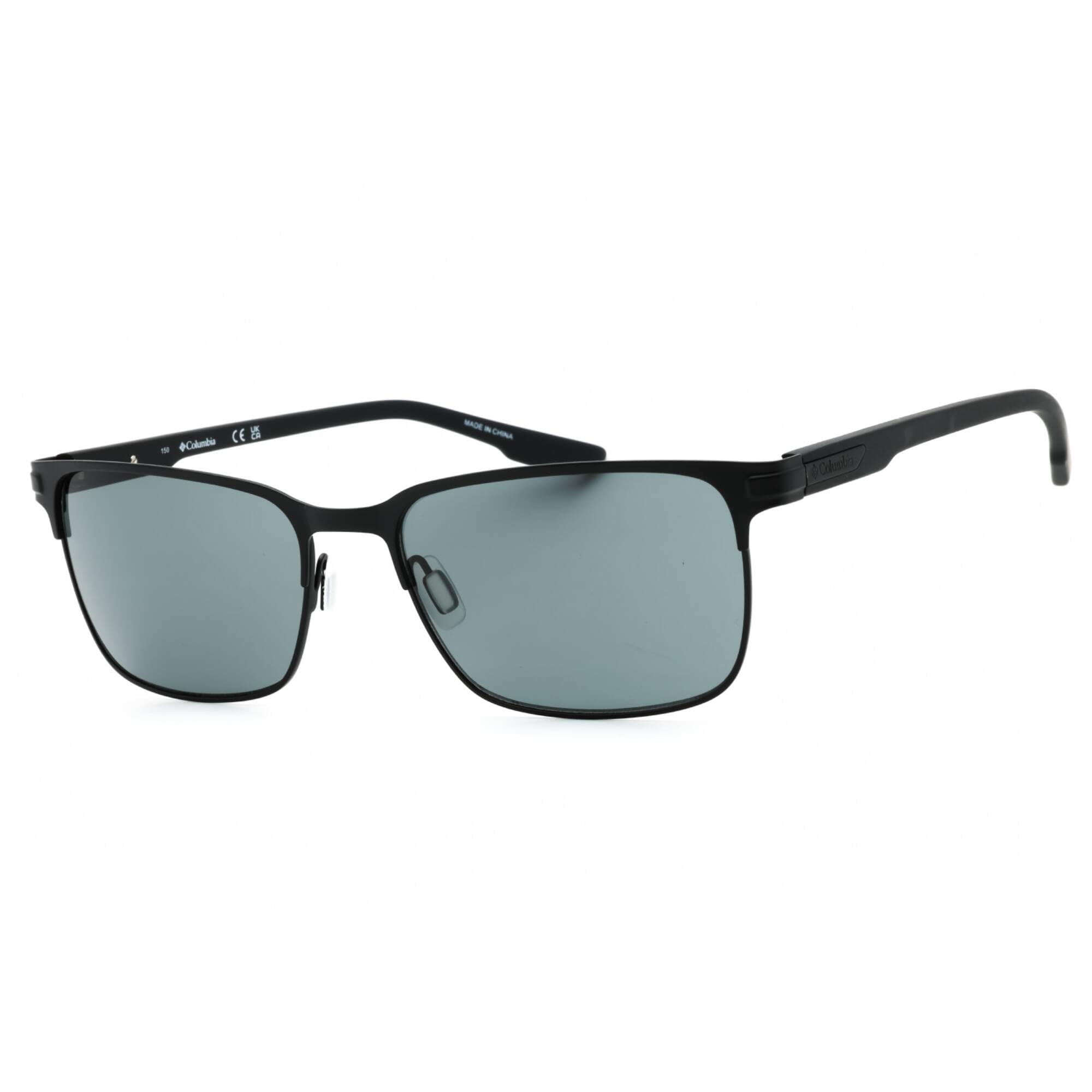 Foto 2 pulgar | Gafas De Sol Columbia C 115 S Pike Lake 002 Matte Black-smoke - Venta Internacional.