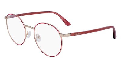Foto 1 | Gafas Graduadas Calvin Klein Ck 23106 601 Rose Para Mujer - Venta Internacional.