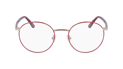 Foto 2 | Gafas Graduadas Calvin Klein Ck 23106 601 Rose Para Mujer - Venta Internacional.