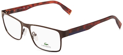 Foto 1 | Gafas Graduadas Lacoste L 2283 200 Marrón Para Hombre - Venta Internacional.
