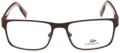 Foto 2 | Gafas Graduadas Lacoste L 2283 200 Marrón Para Hombre - Venta Internacional.