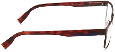 Foto 3 | Gafas Graduadas Lacoste L 2283 200 Marrón Para Hombre - Venta Internacional.