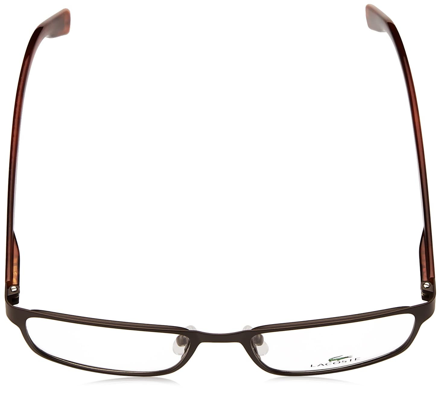 Foto 4 | Gafas Graduadas Lacoste L 2283 200 Marrón Para Hombre - Venta Internacional.
