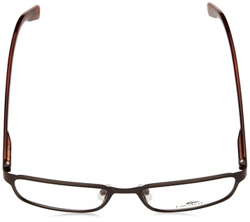 Foto 4 | Gafas Graduadas Lacoste L 2283 200 Marrón Para Hombre - Venta Internacional.