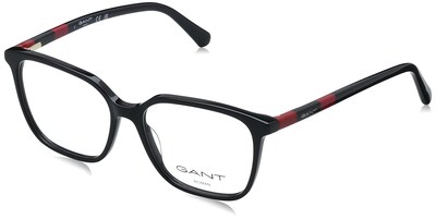Foto 1 | Gafas Graduadas Gant Ga 4150 Negro Brillante - Venta Internacional.