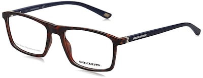 Foto 1 | Gafas Graduadas Skechers Se3302 052 Para Hombre - Dark Havana - Venta Internacional.
