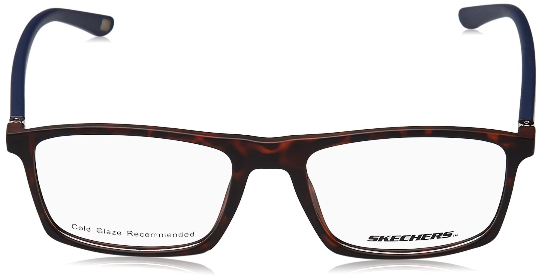Foto 3 pulgar | Gafas Graduadas Skechers Se3302 052 Para Hombre - Dark Havana - Venta Internacional.