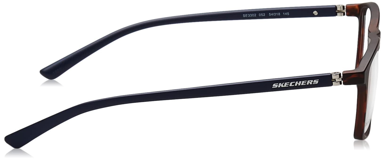 Foto 4 pulgar | Gafas Graduadas Skechers Se3302 052 Para Hombre - Dark Havana - Venta Internacional.