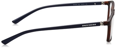 Foto 3 | Gafas Graduadas Skechers Se3302 052 Para Hombre - Dark Havana - Venta Internacional.