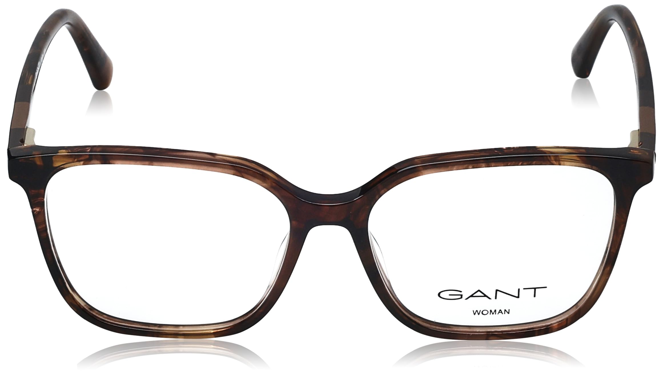 Foto 3 pulgar | Gafas Graduadas Gant Ga 4150 052 Dark Havana - Venta Internacional.