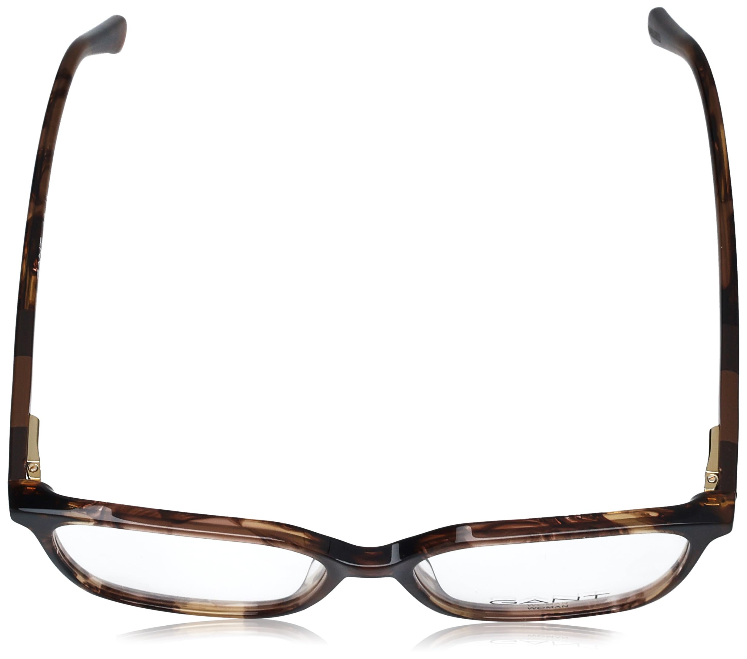 Foto 5 pulgar | Gafas Graduadas Gant Ga 4150 052 Dark Havana - Venta Internacional.