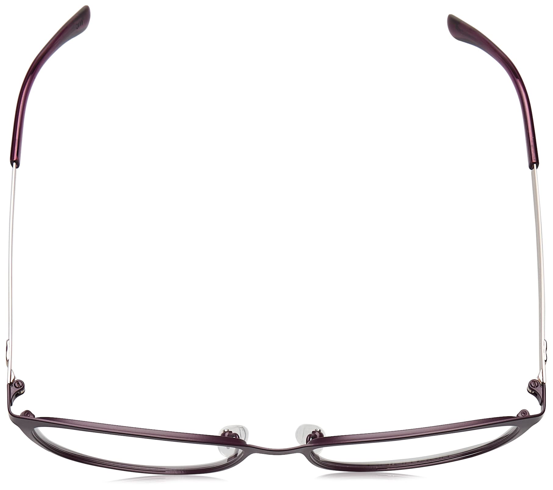 Foto 5 pulgar | Gafas Graduadas Calvin Klein Ck 21118 511 Plum Para Mujer - Venta Internacional.