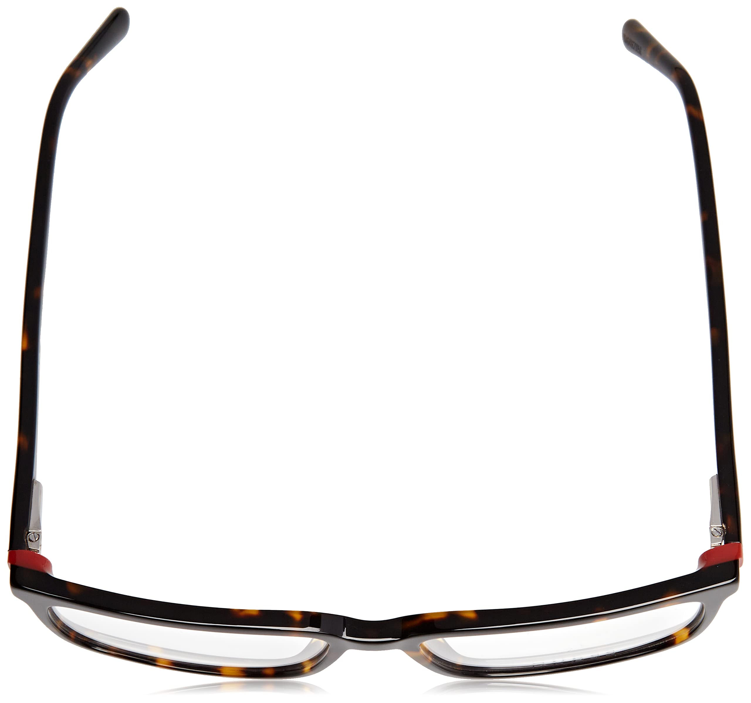Foto 5 pulgar | Gafas De Sol Guess Gu50068 Para Hombre Dark Havana, Talla 54 - Venta Internacional.